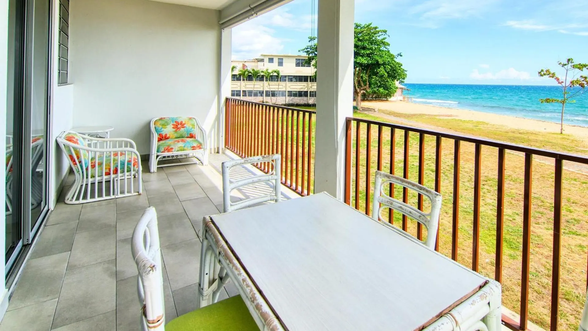 ***  Rincon Of The Seas Grand Caribbean Hotel プエルトリコ