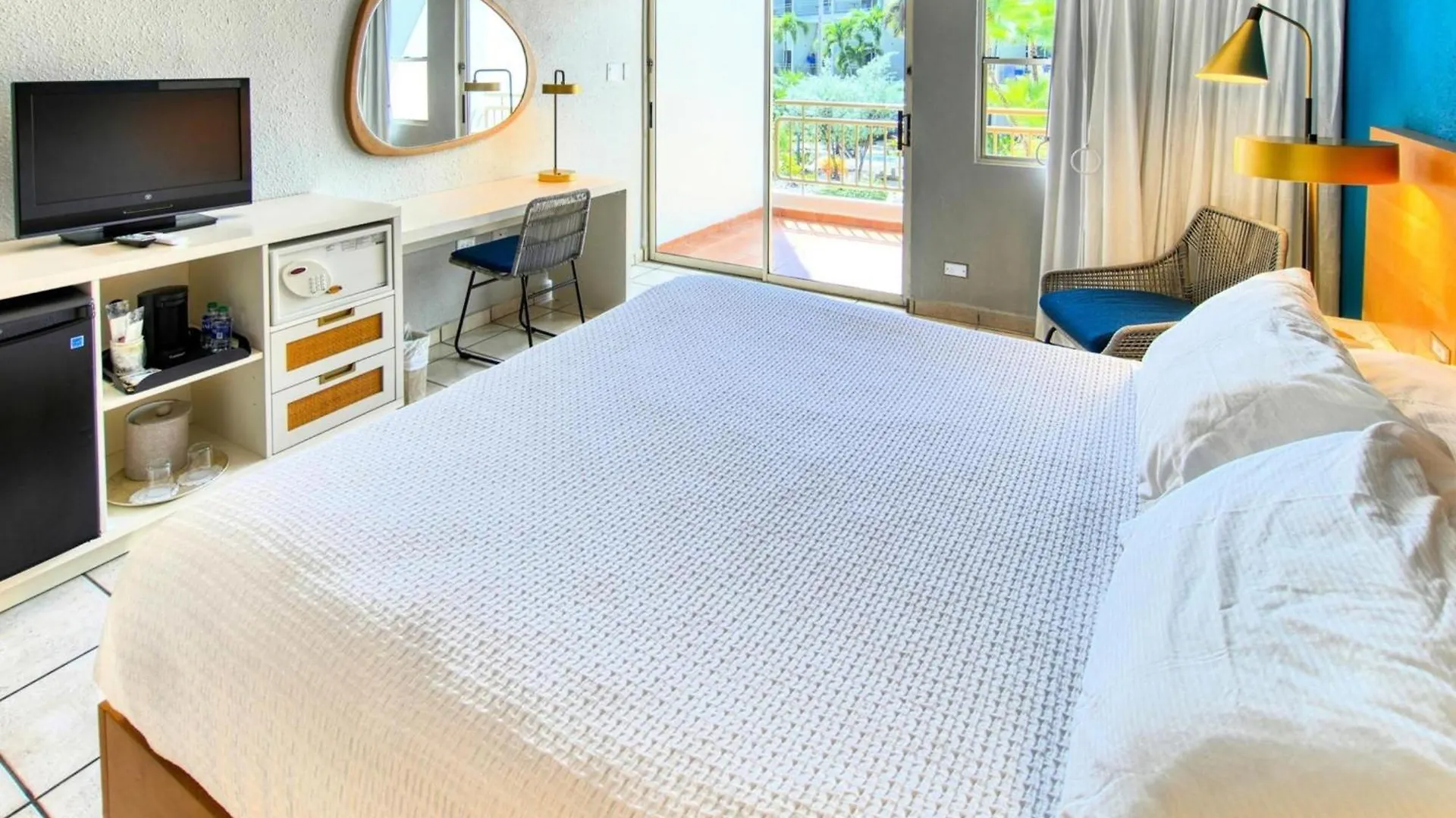 Rincon Of The Seas Grand Caribbean Hotel 3*,  プエルトリコ