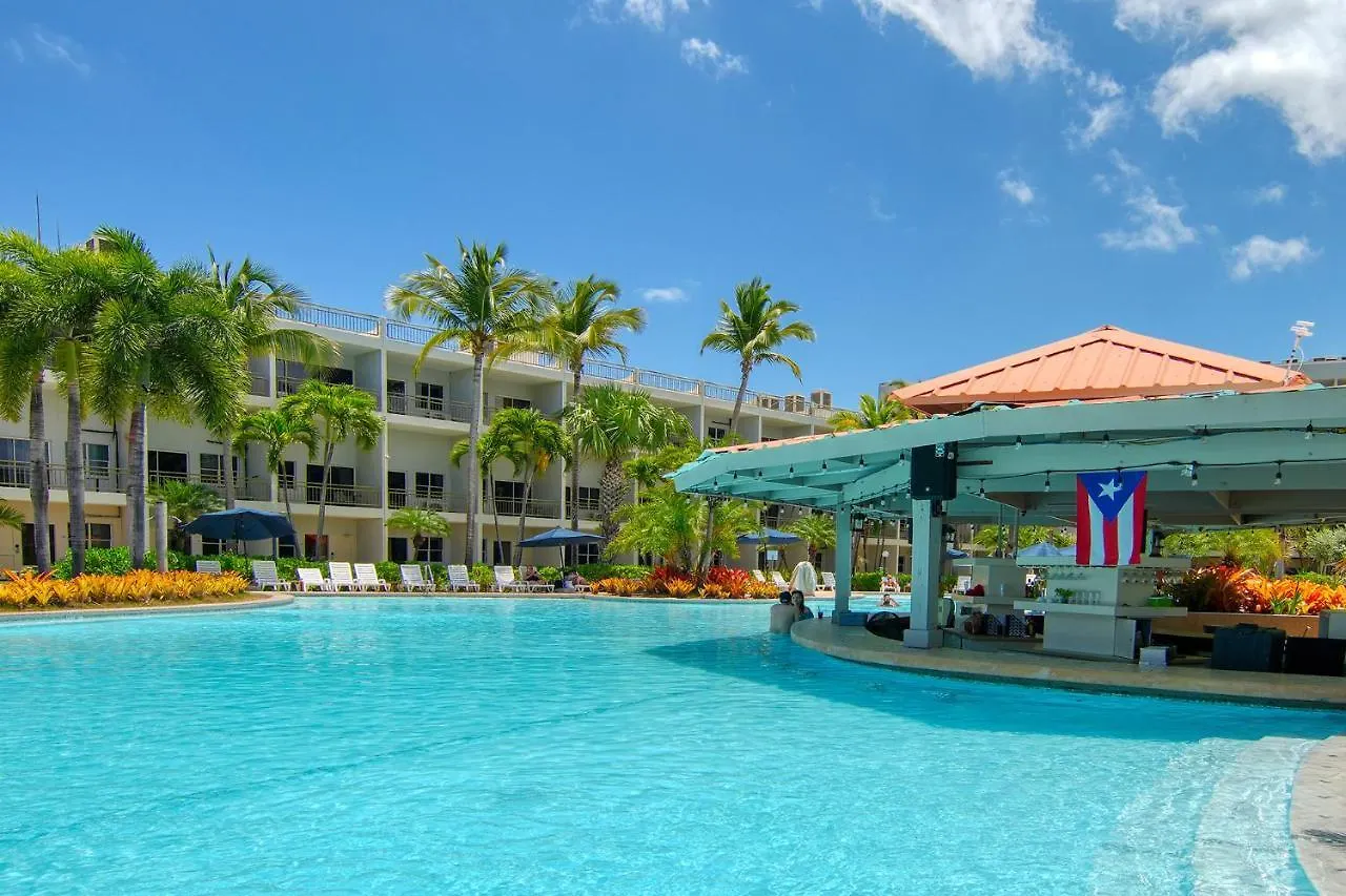 Rincon Of The Seas Grand Caribbean Hotel