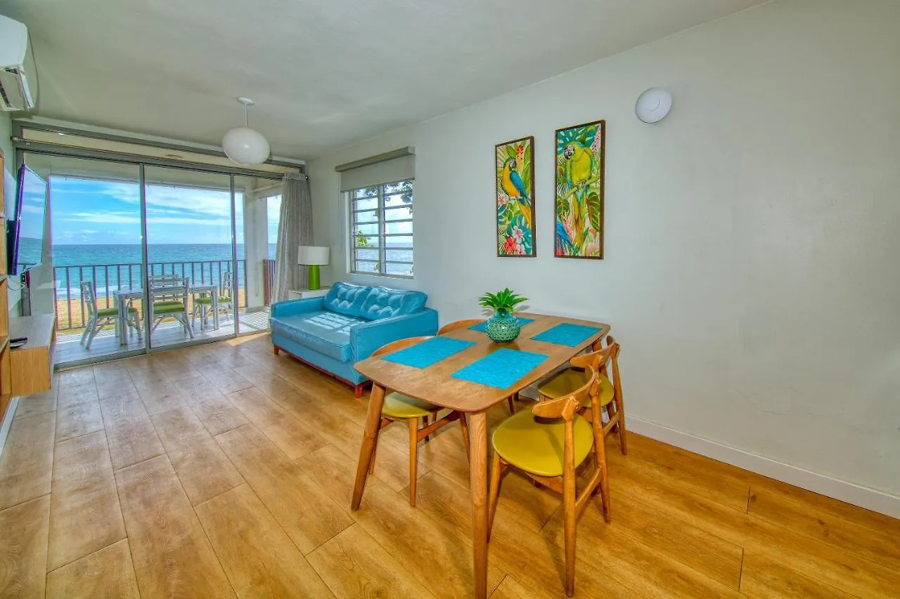 ***  Rincon Of The Seas Grand Caribbean Hotel Puerto Rico