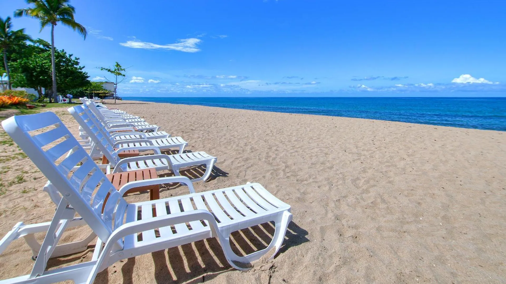 Rincon Of The Seas Grand Caribbean Hotel