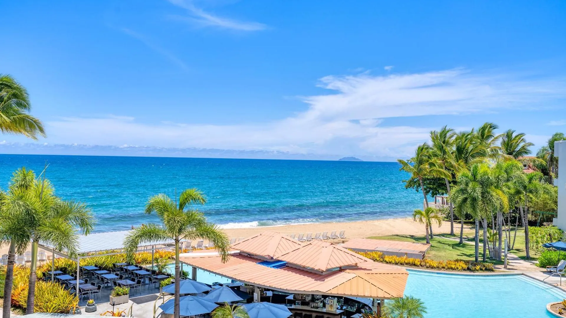 ***  Rincon Of The Seas Grand Caribbean Hotel Puerto Rico