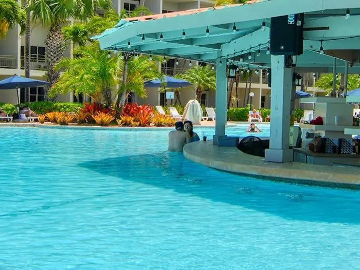 Rincon Of The Seas Grand Caribbean Hotel
