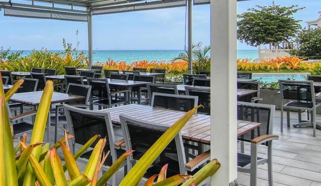Rincon Of The Seas Grand Caribbean Hotel 3*,  Puerto Rico