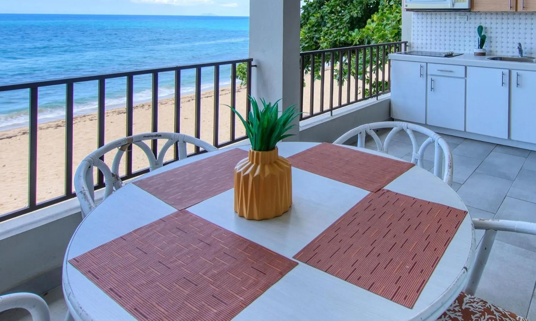 Rincon Of The Seas Grand Caribbean Hotel 3*,  Puerto Rico