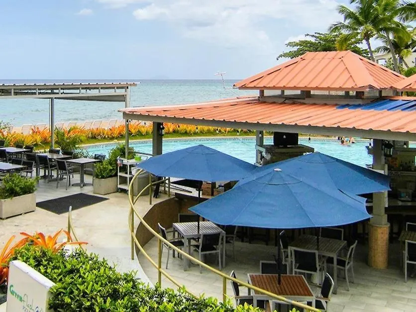 Rincon Of The Seas Grand Caribbean Hotel