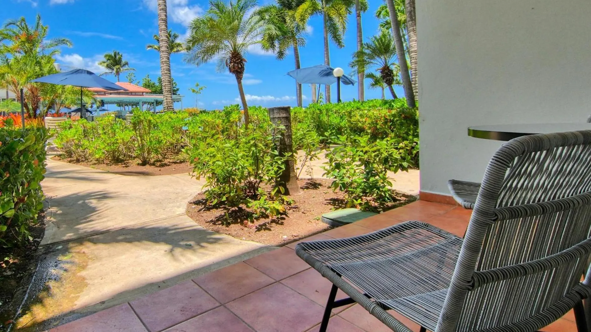Rincon Of The Seas Grand Caribbean Hotel 3*,  Puerto Rico