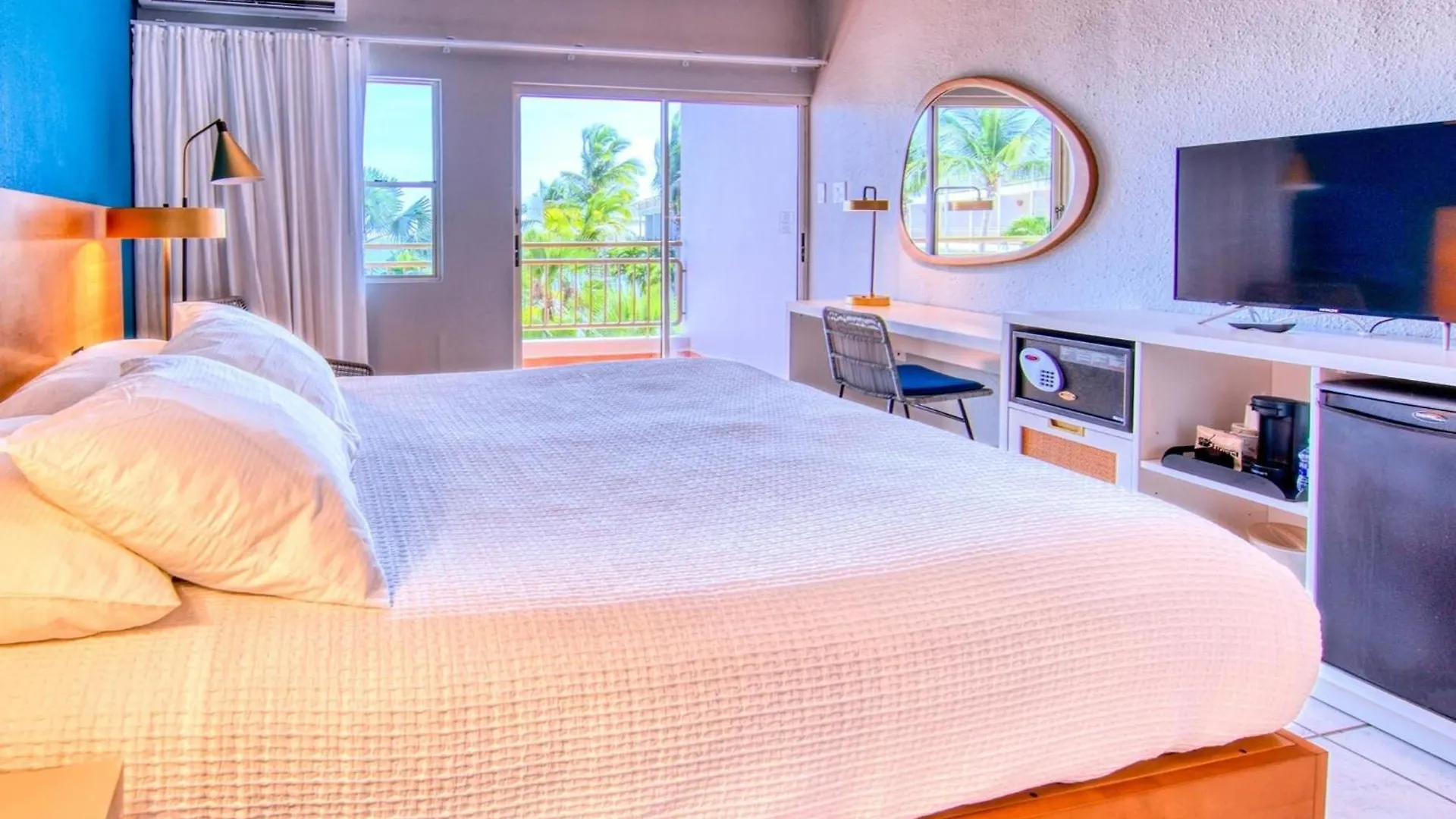 Rincon Of The Seas Grand Caribbean Hotel