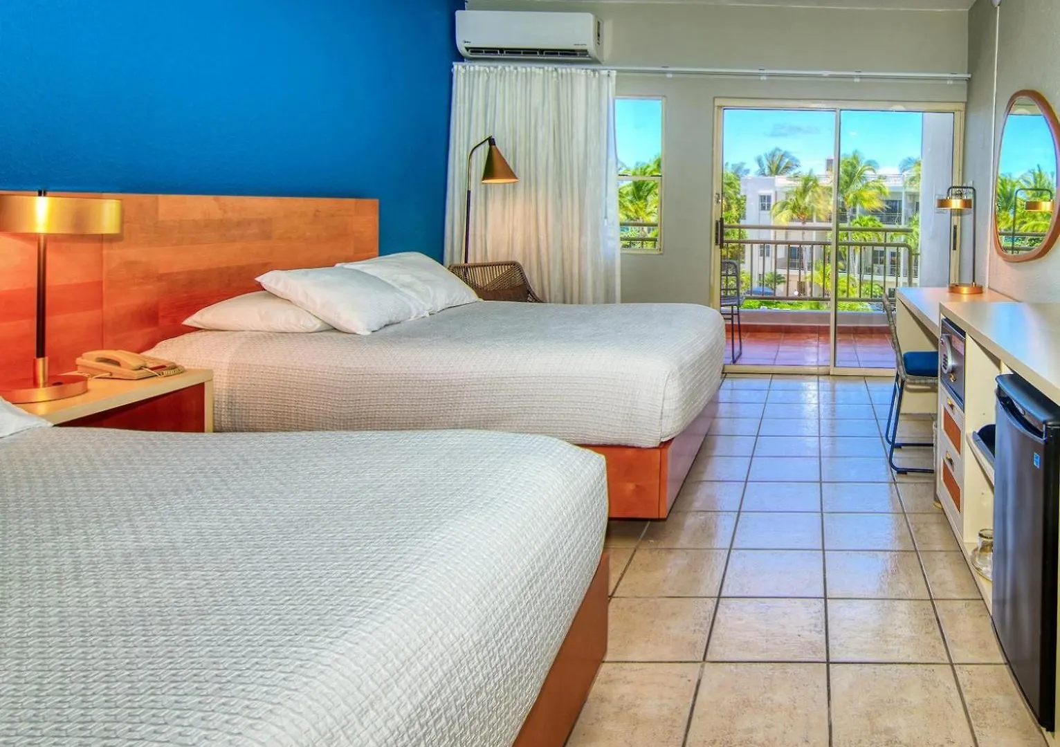 Rincon Of The Seas Grand Caribbean Hotel Puerto Rico