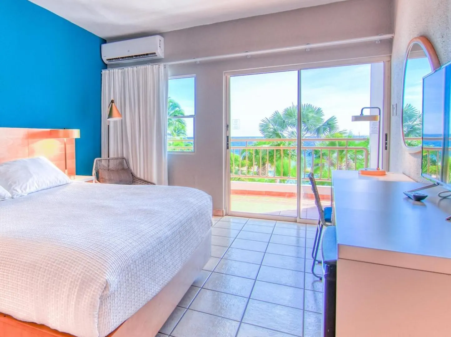 ***  Rincon Of The Seas Grand Caribbean Hotel Puerto Rico