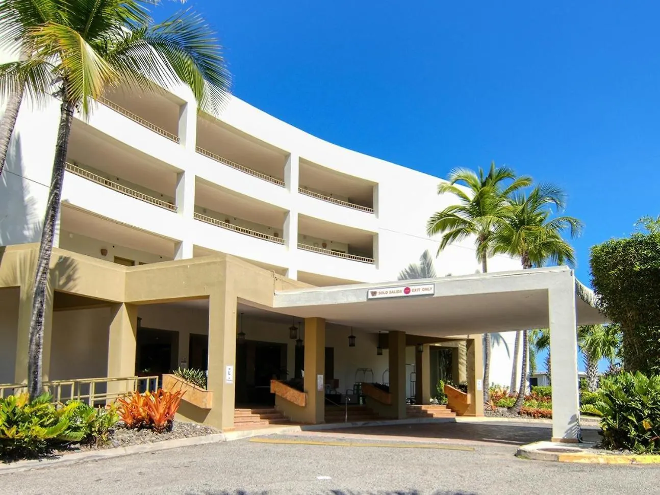 Rincon Of The Seas Grand Caribbean Hotel
