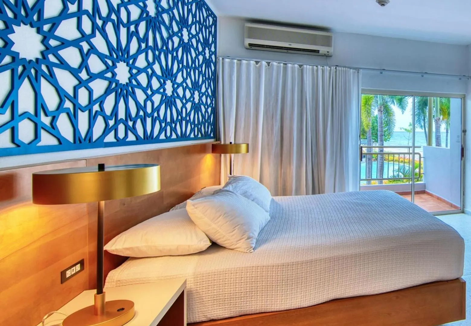 Rincon Of The Seas Grand Caribbean Hotel