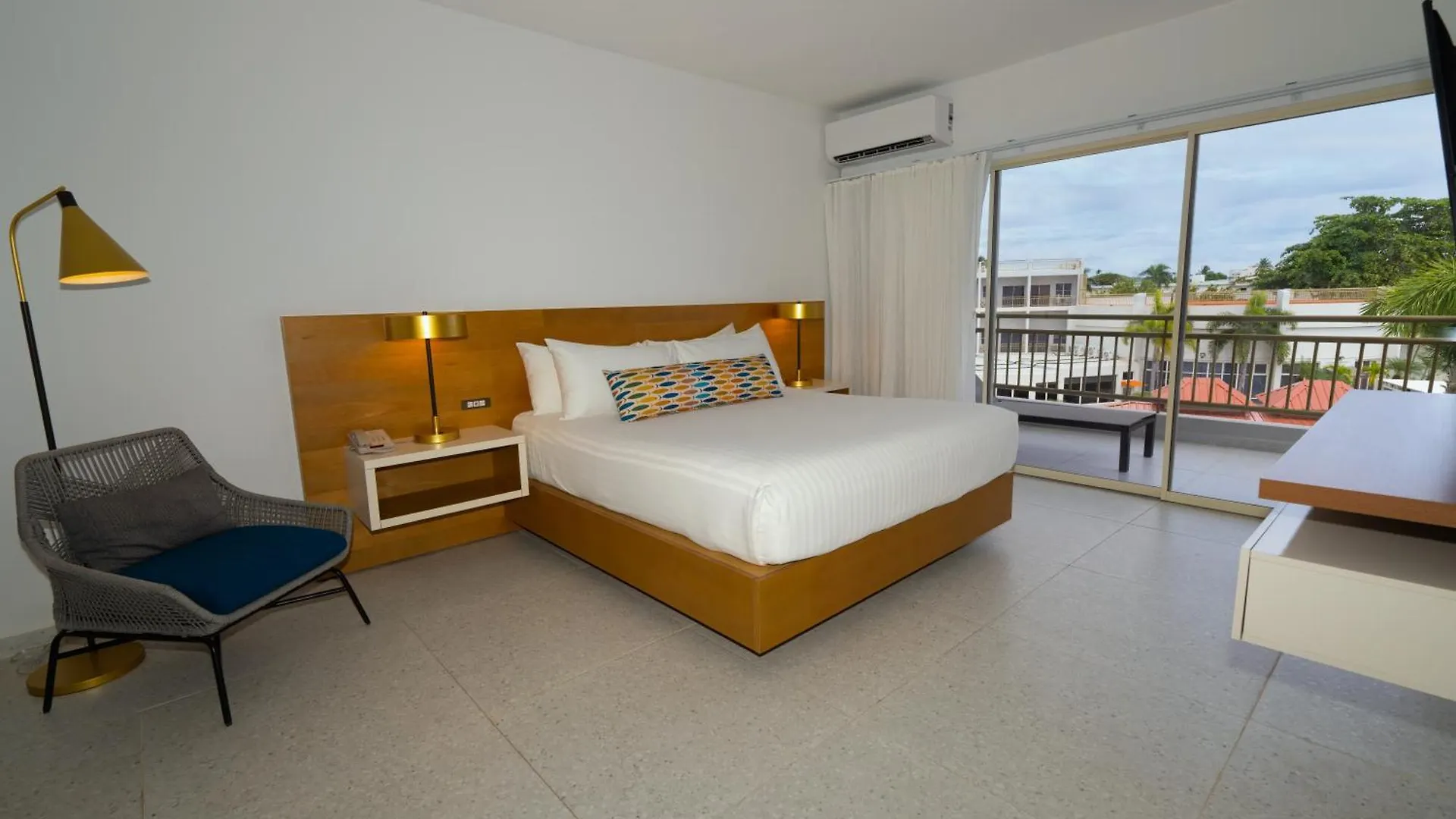 Rincon Of The Seas Grand Caribbean Hotel Puerto Rico