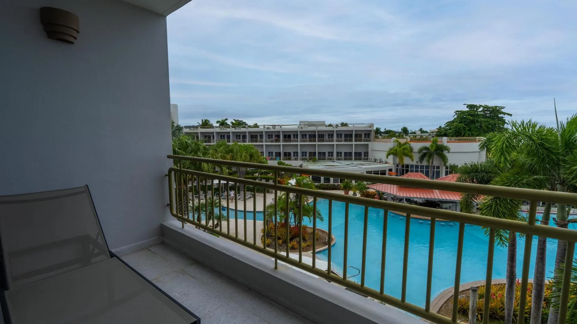 Rincon Of The Seas Grand Caribbean Hotel