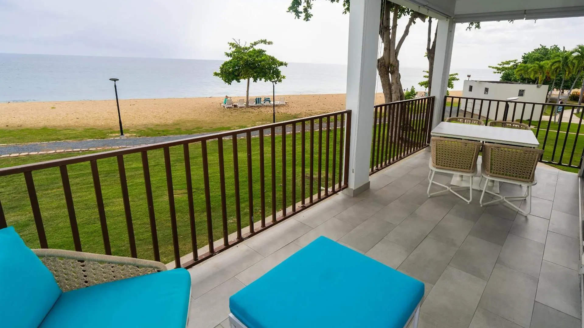 ***  Rincon Of The Seas Grand Caribbean Hotel Puerto Rico