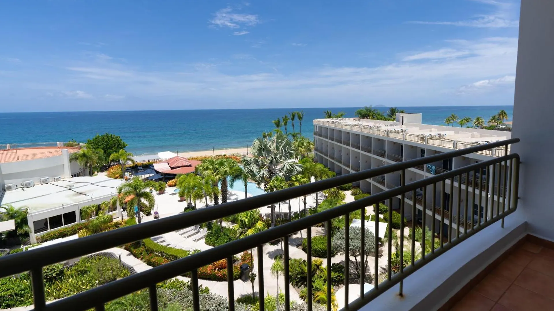 Rincon Of The Seas Grand Caribbean Hotel