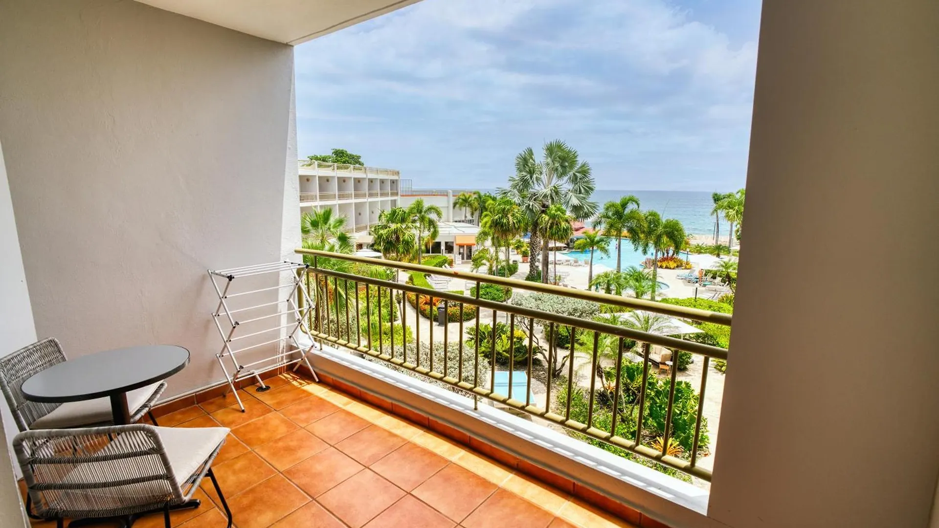 Rincon Of The Seas Grand Caribbean Hotel