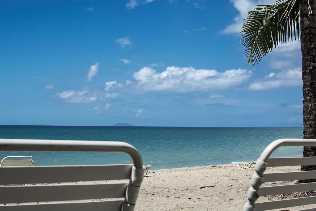 Rincon Of The Seas Grand Caribbean Hotel