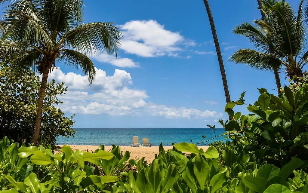 Rincon Of The Seas Grand Caribbean Hotel Puerto Rico