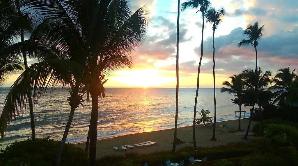 Rincon Of The Seas Grand Caribbean Hotel 3*,  Puerto Rico