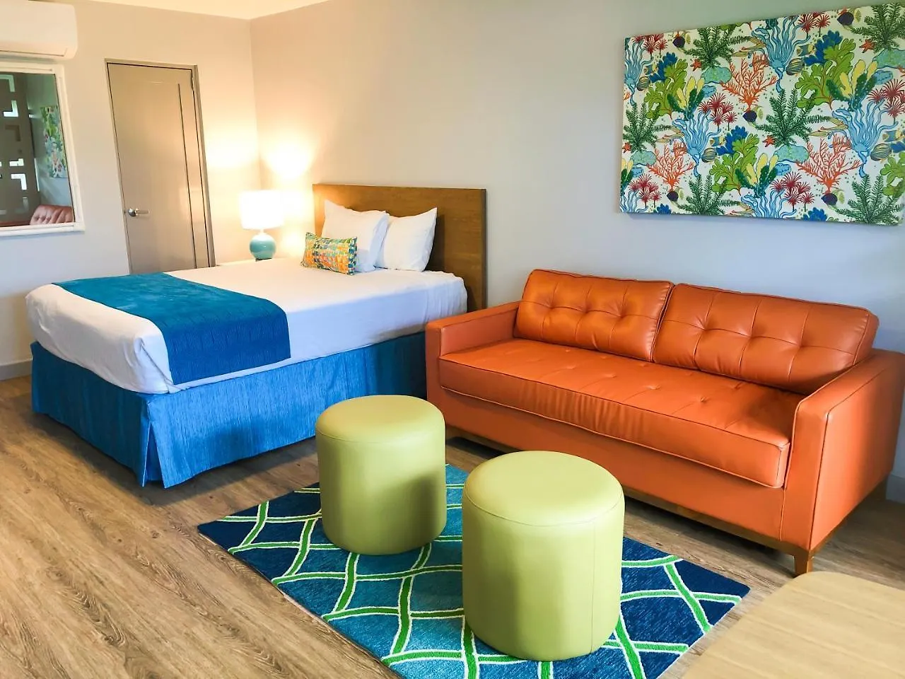 ***  Rincon Of The Seas Grand Caribbean Hotel Puerto Rico