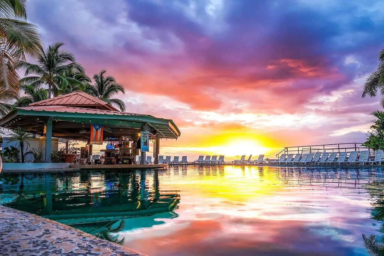 Rincon Of The Seas Grand Caribbean Hotel