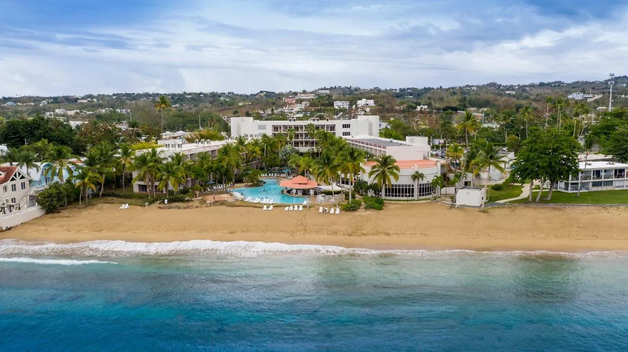 Rincon Of The Seas Grand Caribbean Hotel