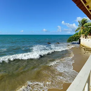 Hotel Lemon Tree Ocean Front