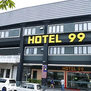 99 Kepong Hotel