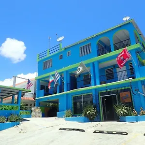 The Vieques Guest house