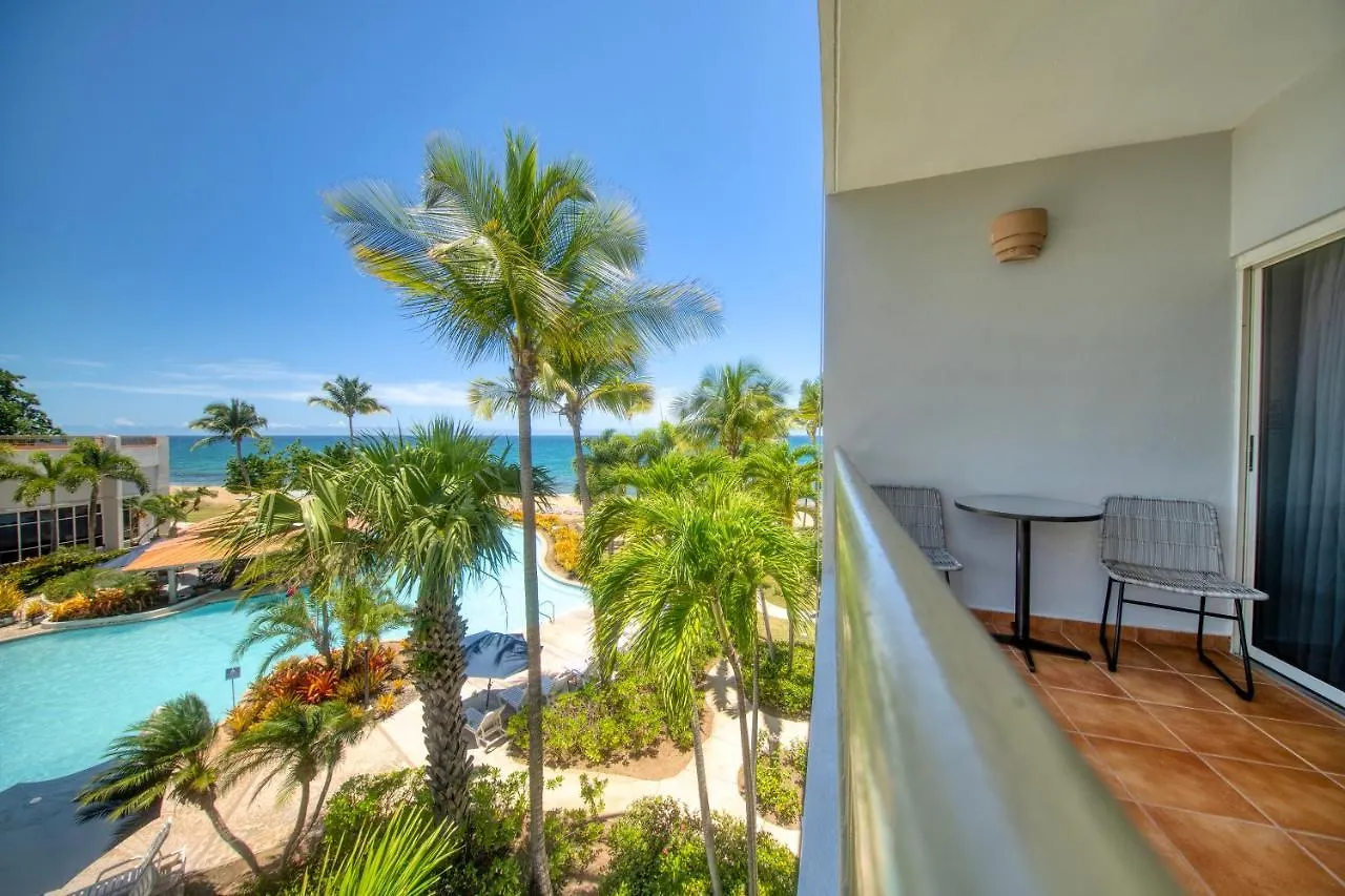 ***  Rincon Of The Seas Grand Caribbean Hotel Puerto Rico