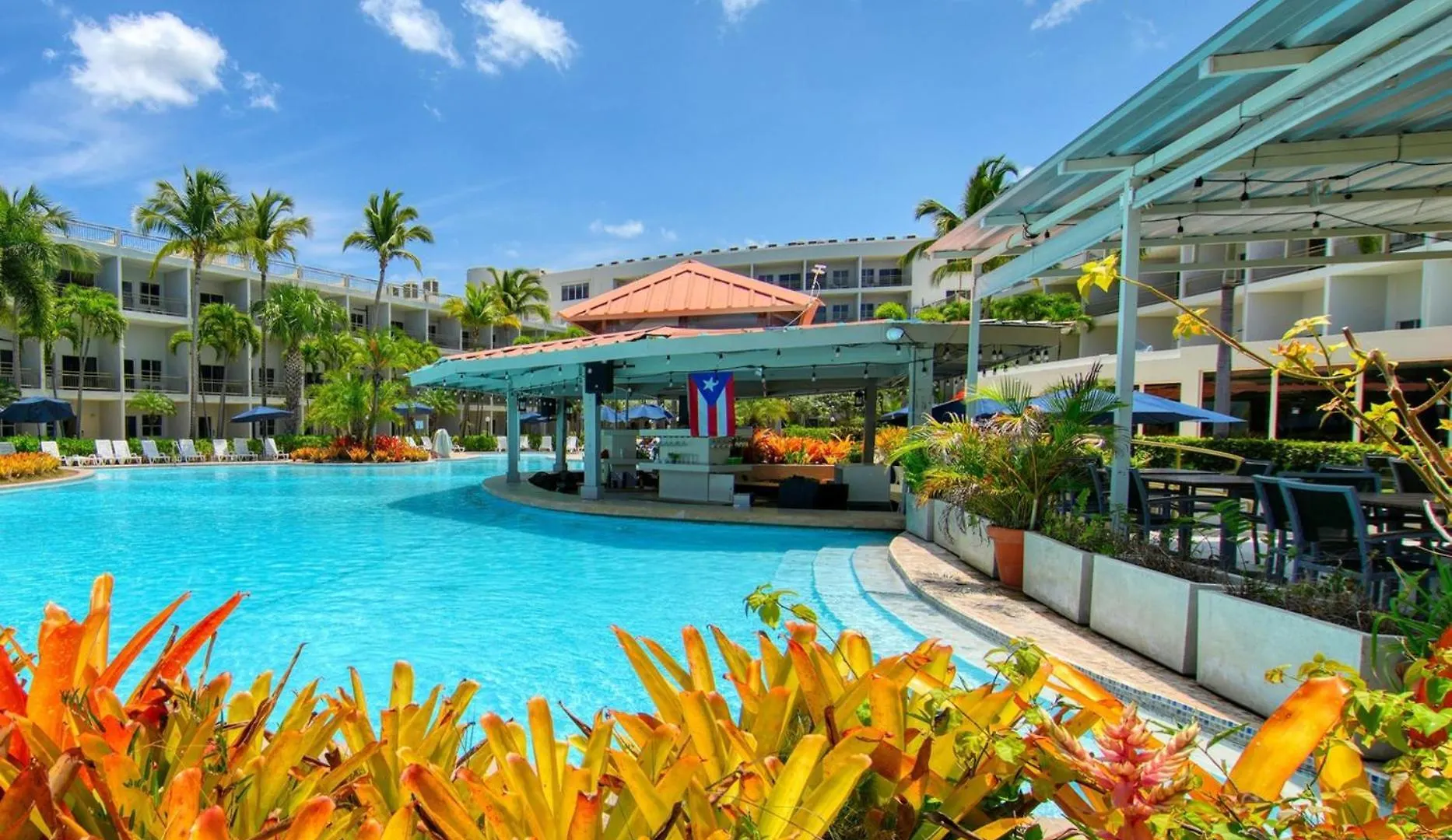 Rincon Of The Seas Grand Caribbean Hotel 3*,