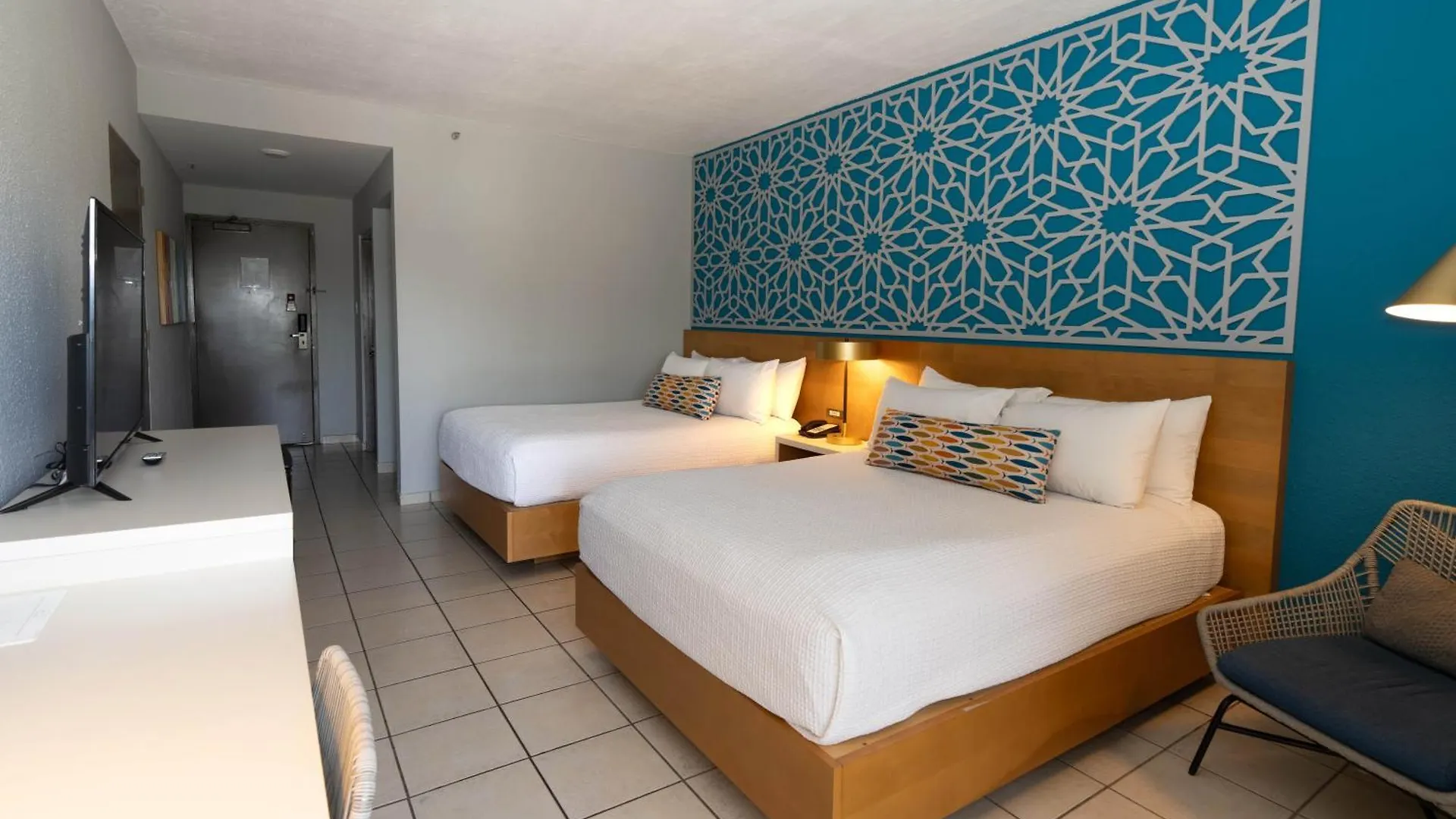 Rincon Of The Seas Grand Caribbean Hotel