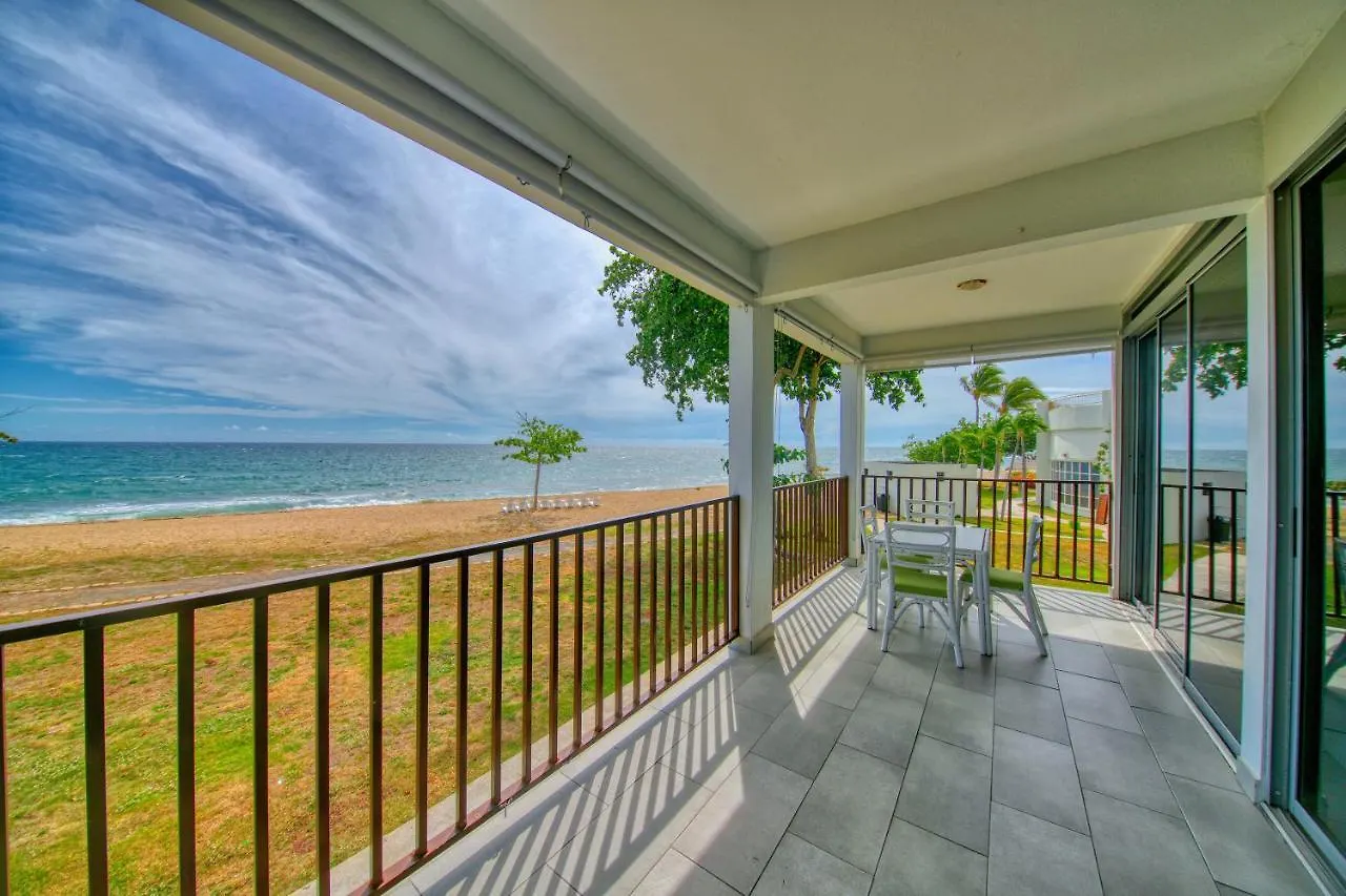 Rincon Of The Seas Grand Caribbean Hotel Puerto Rico