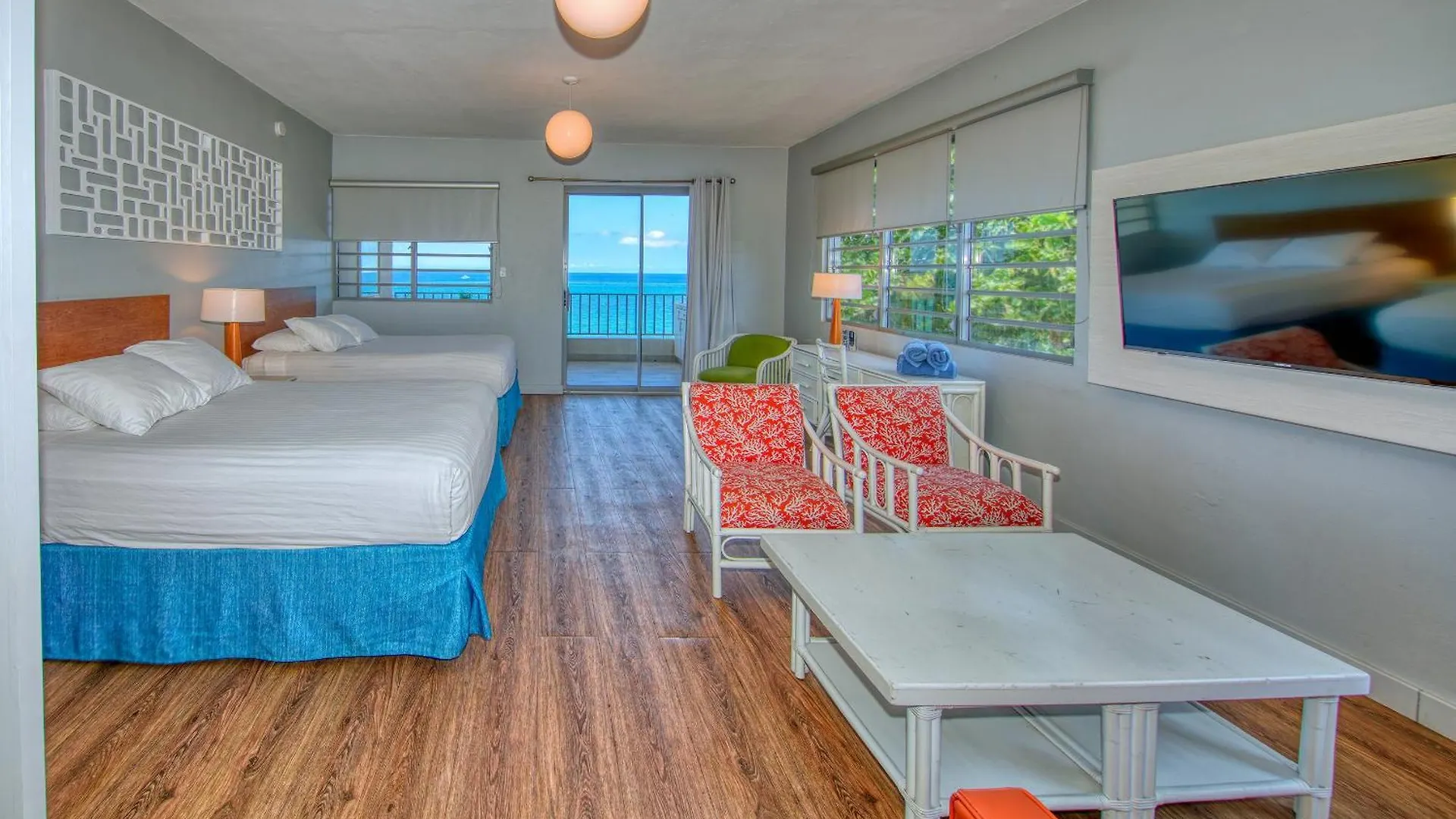 ***  Rincon Of The Seas Grand Caribbean Hotel Puerto Rico