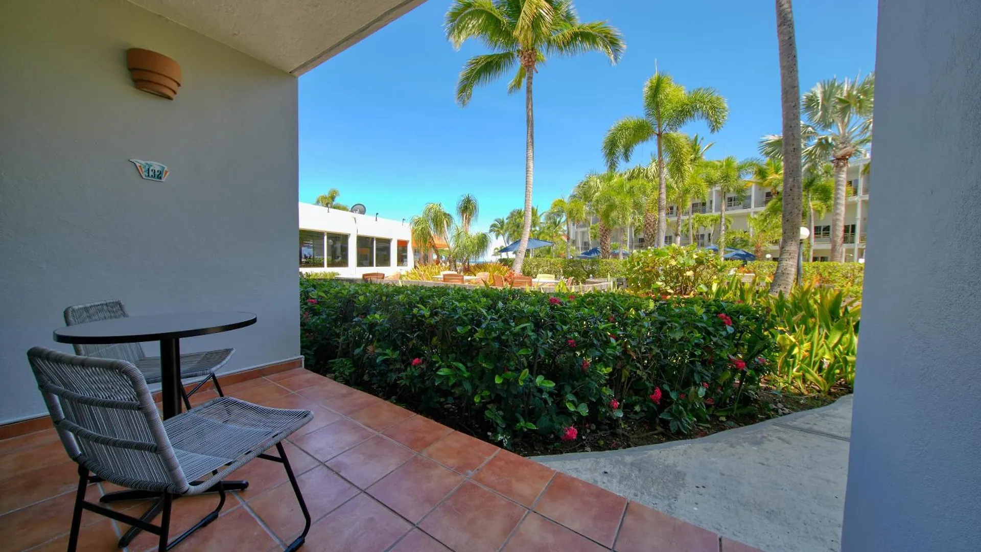 Rincon Of The Seas Grand Caribbean Hotel 3*,  Puerto Rico