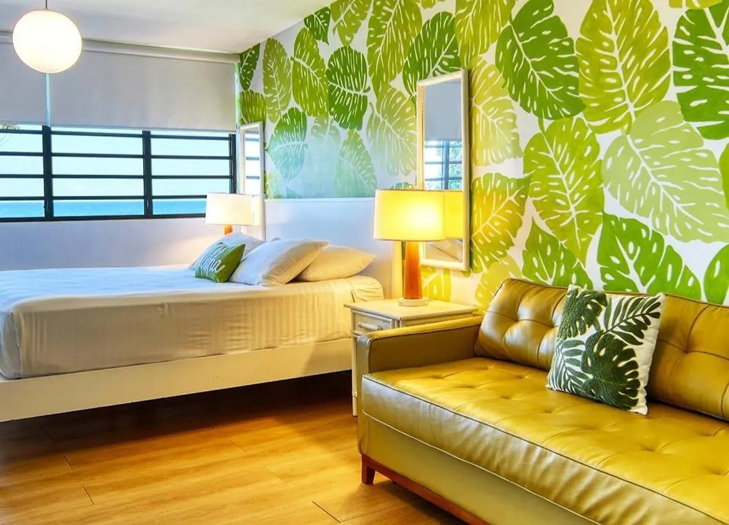 Rincon Of The Seas Grand Caribbean Hotel