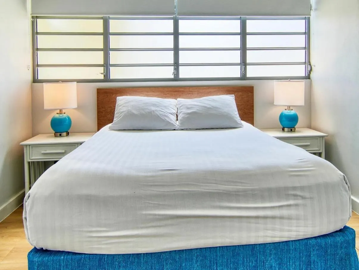 Rincon Of The Seas Grand Caribbean Hotel