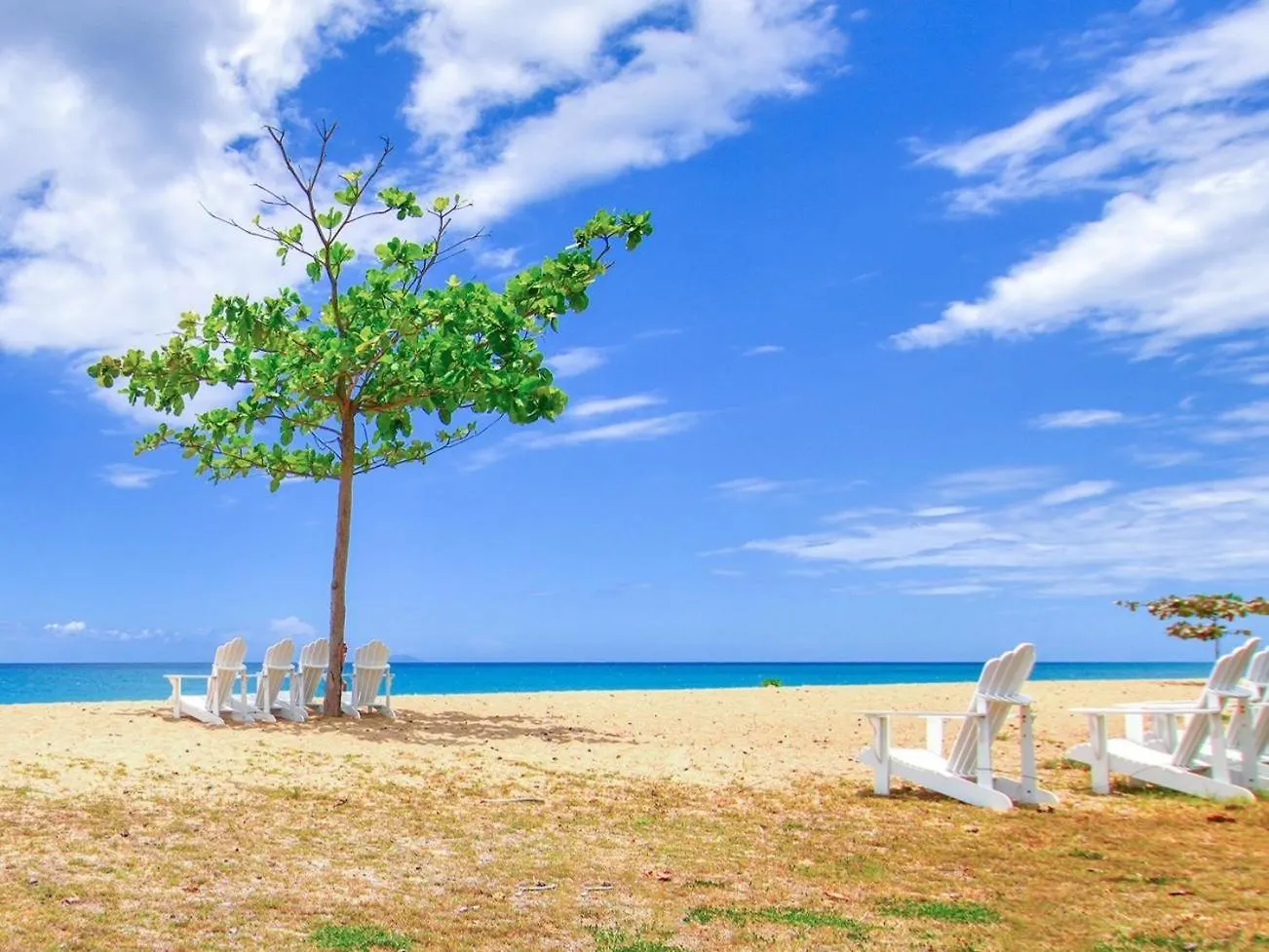 ***  Rincon Of The Seas Grand Caribbean Hotel Puerto Rico