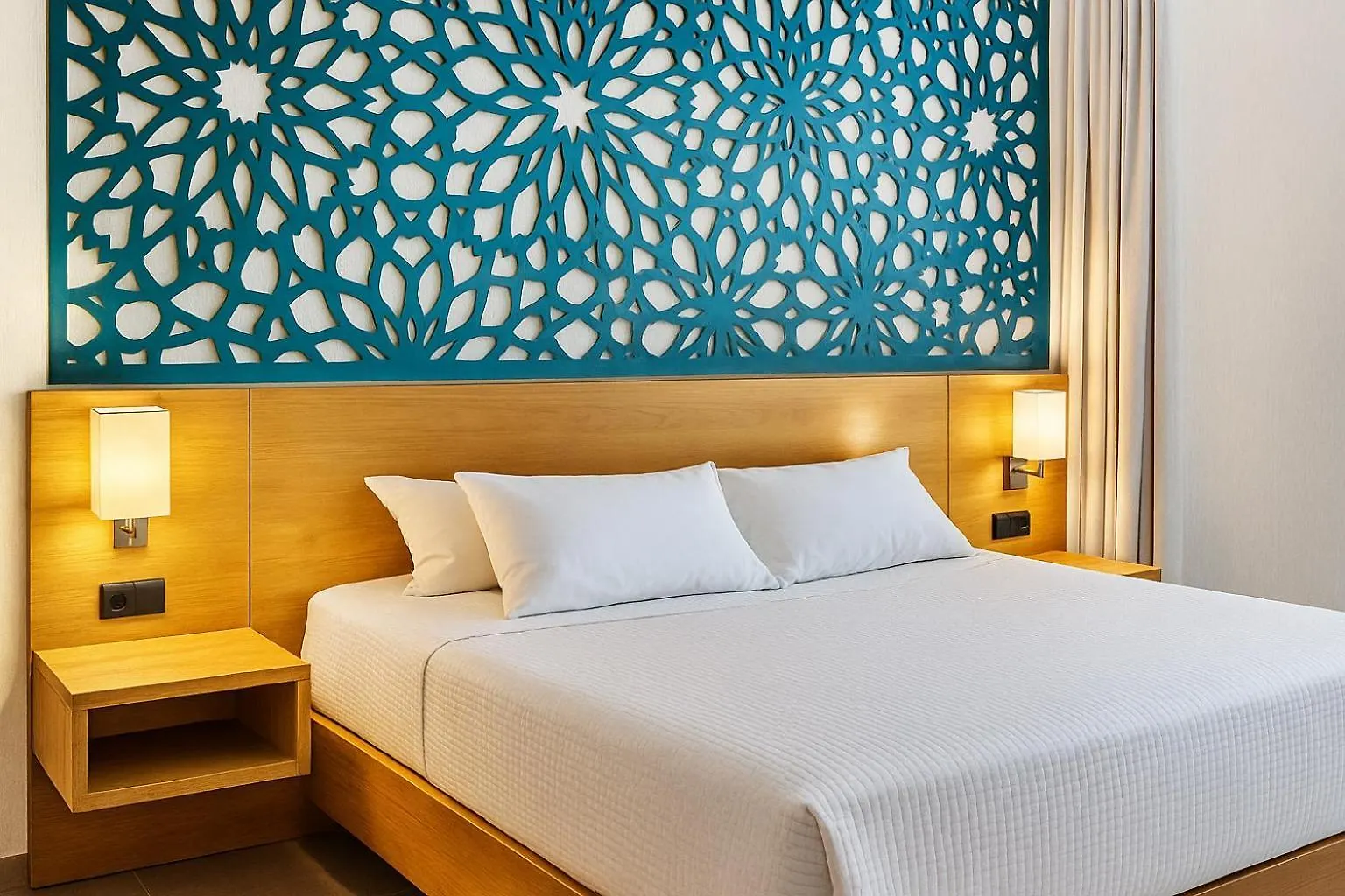 Rincon Of The Seas Grand Caribbean Hotel 3*,  Puerto Rico